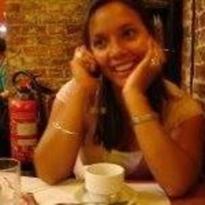 Meet your Posher, Mariella